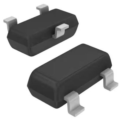 ΜΜΒΤ2907ALT1G Δυπολικό (BJT) Τρανζίστορα PNP 60 V 600 mA 200MHz 300 mW