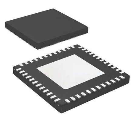 DS99R104TSQ/NOPB 960Mbps Deserializer 1 Εισαγωγή 24 Έκδοση 48-WQFN (7x7)