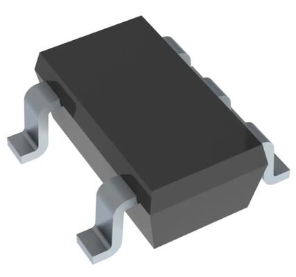 SN74LV1T125DBVR Μη αναστρέψιμο 1 στοιχείο 1 bit ανά στοιχείο 3-κατάσταση έξοδος SOT-23-5