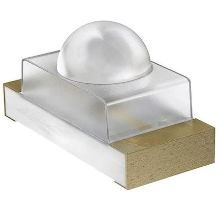 APHD1608LSYCK Κίτρινη ένδειξη LED 590nm - Διακριτική 1.85V 0603 (μετρική 1608)