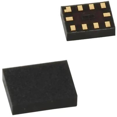 FSUSB30L10X USB Ηλεκτρονικά IC Chips Αναλογικός διακόπτης IC 1 κανάλι 10-UFQFN