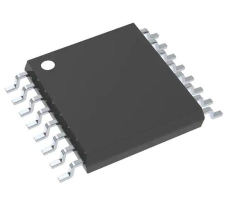 SN65LVDS049PWR 2/2 Πληροφορευτής Ηλεκτρονικά IC Τσιπάκια Full LVDS 16-TSSOP