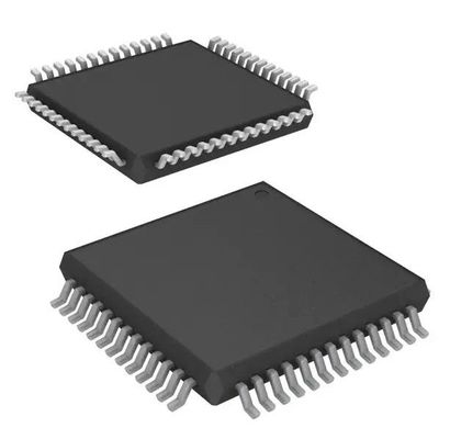R5F21256SDFP#V2 R8C R8C/2x/25 Μικροελεγκτής IC 16-Bit 20MHz 32KB FLASH 52-LQFP