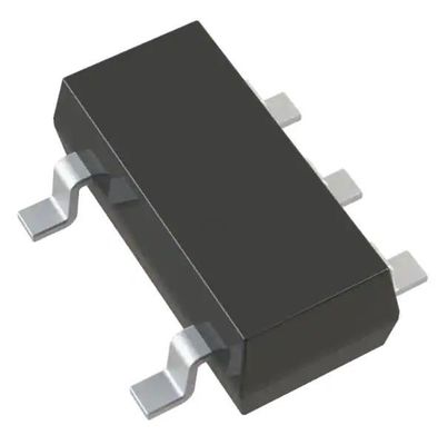 LTC6900CS5#TRMPBF Οσιλατήρας, IC πυριτίου 1kHz ~ 20MHz TSOT-23-5