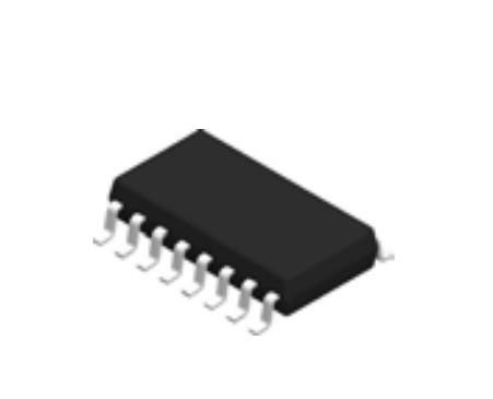 CD4094BF Στροφή ηλεκτρονικά IC τσιπRegister 1 στοιχείο 8 Bit 16-CDIP