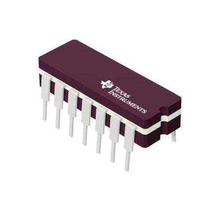 SN54LS09J Πύλες και μετατροπείς IC Integrated Circuit Chip Channel