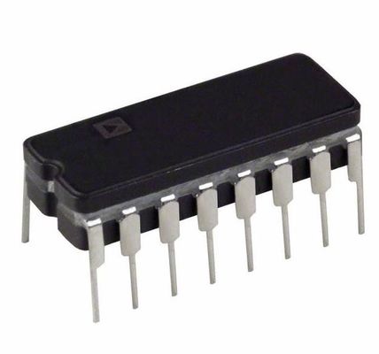 DAC08EQ 8 bit ψηφιακός σε αναλογικός μετατροπέας 1 16-CERDIP
