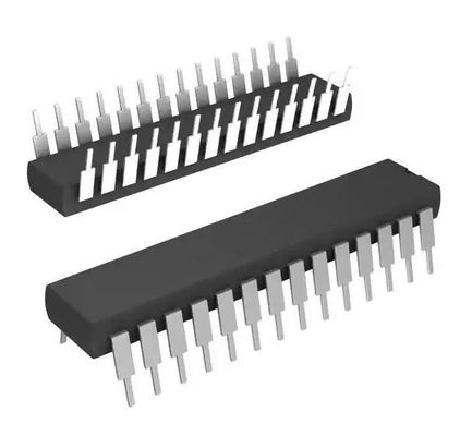 CY7C185-20PC SRAM - Ασύγχρονη μνήμη IC 64Kbit Παράλληλη 20 ns 28-PDIP