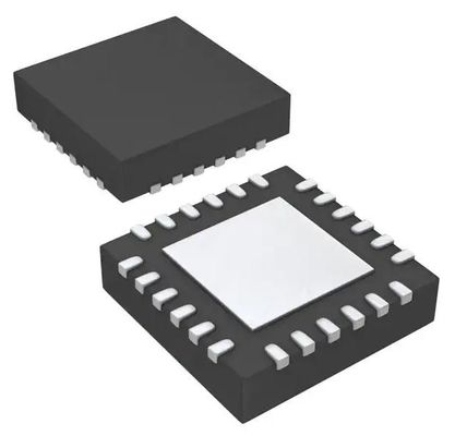 LED1642GWQTR LED Driver IC 16 Εξόδου Γραμμικό Μητρώο Μεταβολής Στροφής PWM Αποκάλυψη