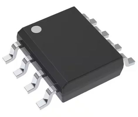 TLC5615CDR 10 Bit Ψηφιακό σε Αναλογικό Ηλεκτρονικό IC Τσιπ Μετατροπέας 1 8-SOIC