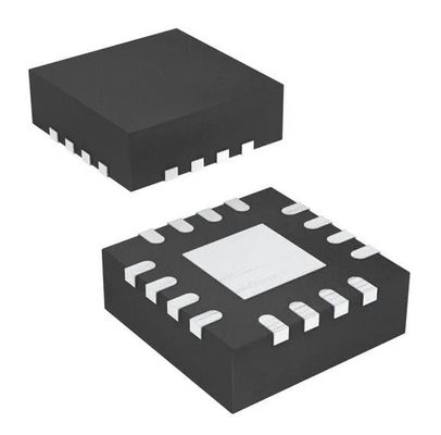 TSC2008TRGVRQ1 Ελεγκτής οθόνης αφής 4 Wire Resistive 8 b, 12 b SPI Interface