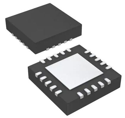 CC115LRGPR RF πομπός FSK GFSK OOK 315MHz 433MHz 868MHz 915MHz 12dBm 600kbps