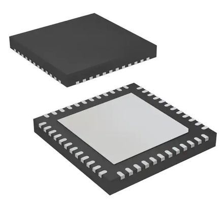 CC2640F128RGZR IC RF TxRx + MCU Bluetooth Bluetooth v5.1 2,4 GHz 48-VFQFN