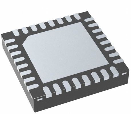 CC2640F128RSMR IC RF TxRx + MCU Bluetooth Bluetooth v4.1 2,4 GHz 32-VFQFN