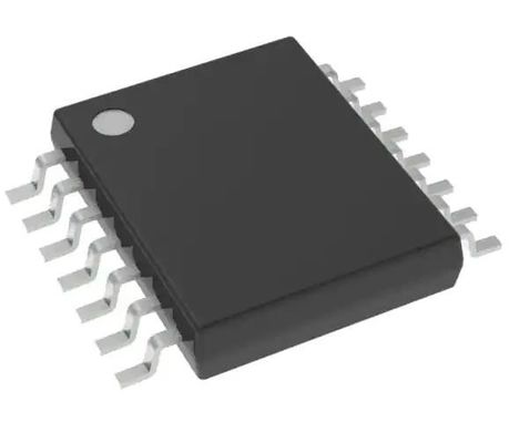 TLC2932IPWR Phase Lock Loop (PLL) IC 50MHz 1 14-TSSOP (0,173&quot;, πλάτος 4,40mm)