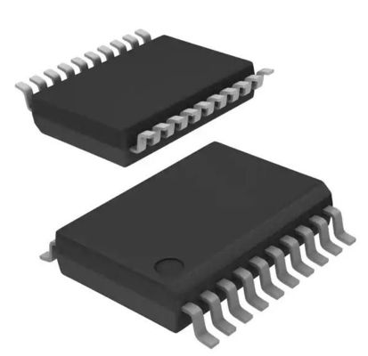 PCM1803ADBR ADC, Audio 24 b 96k Σειριακή 20-SSOP