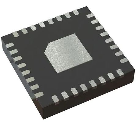 PCM5242RHBR DAC, Audio 32 b 384k I2S, PCM 32-VQFN (5x5)