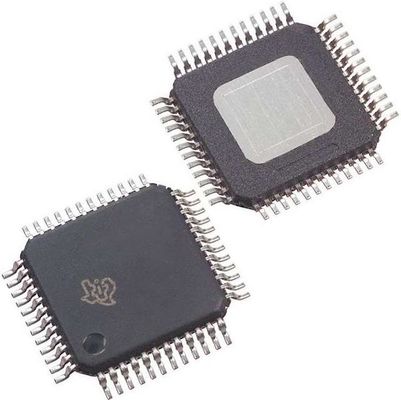 Τάξη TAS5731MPHPR ενισχυτή IC 1-καναλιού (μονοκαναλιού) ή 2-καναλιού (στερεοκαναλιού)