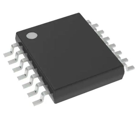 CDCE913PWR Διαδεδομένο ράδιο ρολογιού IC 230MHz 1 14-TSSOP