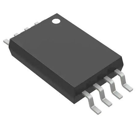 CDCLVC1103PWR Clock Fanout Buffer (κατανομή) IC 1:3 250 MHz 8-TSSOP