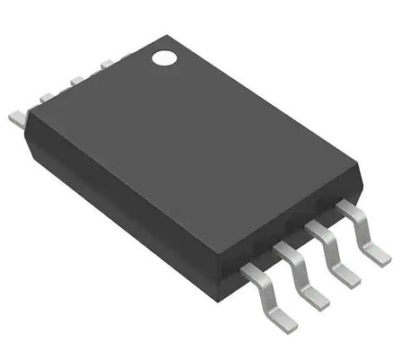 CDCLVC1104PWR Clock Fanout Buffer Ηλεκτρονικά IC Chips 1:4 250 MHz 8-TSSOP