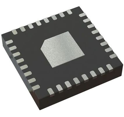 CDCM61004RHBR Ηλεκτρονικός γεννήτης ρολογιού IC 683.27MHz 1 32-VFQFN εκτεθειμένο Pad