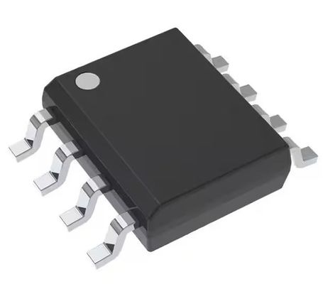 LMC555CMX 555 Τύπος, Χρονοδιακόπτης/Οσιλατήρας (Μιαμελή) Ηλεκτρονικά Τσιπ IC 3MHz 8-SOIC