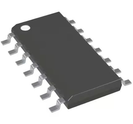 PIC16F676-I/SL PIC PIC® 16F Μικροελεγκτής IC 8-Bit 20MHz 1.75KB FLASH 14-SOIC
