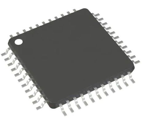 PIC16F887-I/PT PIC PIC® 16F Μικροελεγκτής IC 8-Bit 20MHz 14KB FLASH 44-TQFP