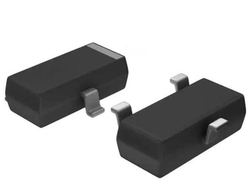 Ανάλογος αισθητήρας θερμοκρασίας LM61CIM3X, τοπικός -30°C ~ 100°C 10mV/°C SOT-23-3