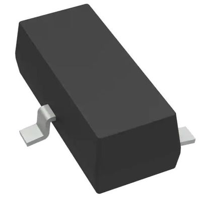 DRV5053OAQDBZR Αισθητήρας επιδράσεων Hall Single Axis SOT-23-3