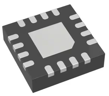 TPS62130ARGTT Εναλλακτικός ρυθμιστής διασύνδεσης IC θετικός ρυθμιζόμενος 0,9V 1 έξοδος 3A