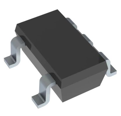 TPS76301DBVR Γραμμικός ρυθμιστής τάσης IC θετικός ρυθμιζόμενος 1 έξοδος 150mA SOT-23-5