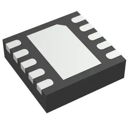 TPS62420DRCR Εναλλακτικός ρυθμιστής IC θετικός ρυθμιζόμενος 0.6V 2 Έκδοση 600mA 1A