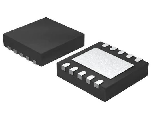 Μετατροπέας TPS51206DSQR / Ρυθμιστής τάσης DDR IC 1 Έκδοση 10-WSON (2x2)