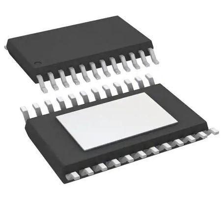 TPS65145PWPR LCD οθόνη Notebook οθόνη PMIC προγραμματιζόμενα λογικά τσιπ 24-HTSSOP