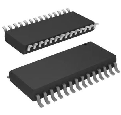 SJA1000T Ηλεκτρονικά IC Chips CANbus Controller CAN 2.0 Παράλληλη διεπαφή 28-SO