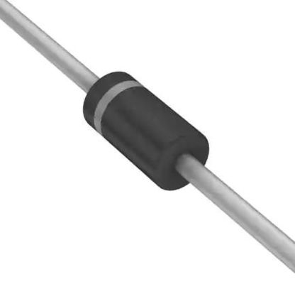 1N4744A Δίοδος Ζένερ IC 15 V 1 W ± 5% Μέσα από τρύπα DO-41
