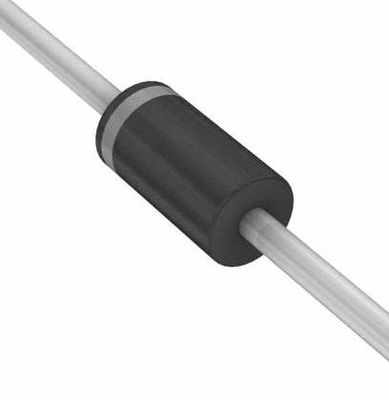 FR104 Δίοδος 400 V 1A Μέσα από τρύπα DO-41 Ηλεκτρονικά εξαρτήματα