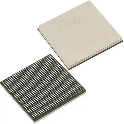 XC7K410T-2FFG900I Πεδίο Προγραμματισμού Πύλης IC 500 29306880 406720 900-BBGA