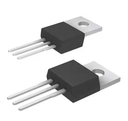 IPP320N20N3GXKSA N-Channel MOSFET IC 200 V 34A (Tc) 136W (Tc) Μέσα από τρύπα PG-TO220-3