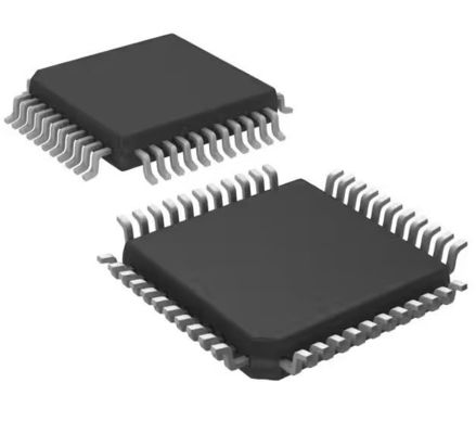 AD7841BSZ 14 bit ψηφιακός σε αναλογικός μετατροπέας IC 8 44-MQFP (10x10)