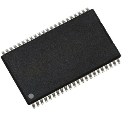 IS64LV25616AL-12TLA3 SRAM - Ασύγχρονη μνήμη IC 4Mbit Παράλληλη 12 Ns 44-TSOP II