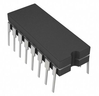 MAX232AMJE/883B 2/2 Ενοποιημένο κύκλωμα Chip Transceiver RS232 16-CDIP