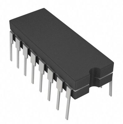 MAX232MJE/883B 2/2 Ηλεκτρονικά IC Chips Πηρακτήρας RS232 16-CDIP