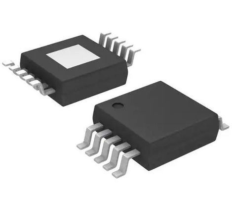 LM3409HVMY LED Driver IC 1 Έκδοση DC Ελεγκτής Αναλογικός PWM Dimming 10-HVSSOP