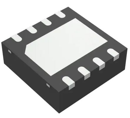 TPS61042DRBR LED Driver IC 1 Εξόδου DC Ρυθμιστής Step-Up 60mA (Switch) 8-SON