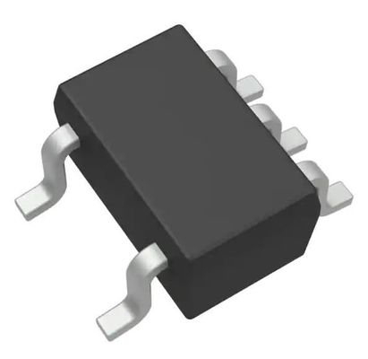 TPS61169DCKR LED Driver IC 1 Ρυθμιστής εξόδου Step-Up 1.8A (Switch) SC-70-5