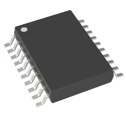 AD7927BRUZ-REEL 12 Bit Αναλογικός σε ψηφιακό μετατροπέα 8 Εισόδου 1 SAR 20-TSSOP
