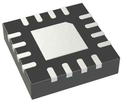 ADA4930-1YCPZ-R7 Διαφορετικός ενισχυτής IC 1 κυκλώματος Διαφορετικός 16-LFCSP-VQ (3x3)